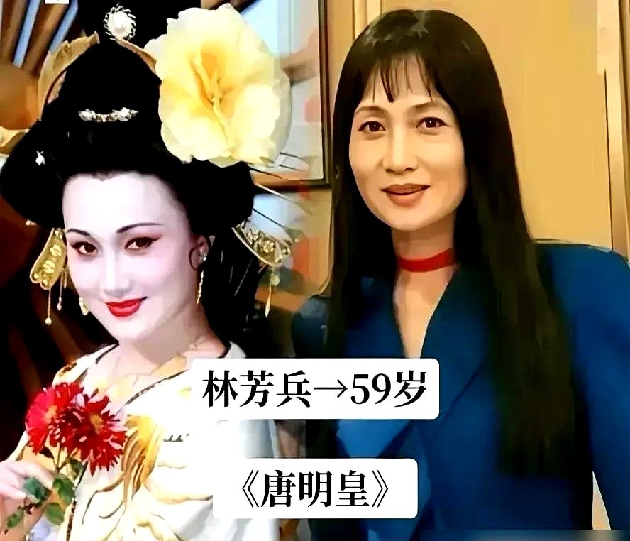 导演不喊停，陈冲把一捧花瓣全塞进嘴里嚼烂，直到嘴角流汁、眼神发直。

这是拍《末代皇帝》时的场景，导演要的是人从内往外碎掉。当时剧组里，演溥仪的尊龙下了戏根本不说话，整个人阴着。19岁的邬君梅在零下十几度穿薄纱，冻得说不出台词，效果反而成了。

陈冲说，现在打开电视全是爽剧，女主受气三分钟必须扇回去