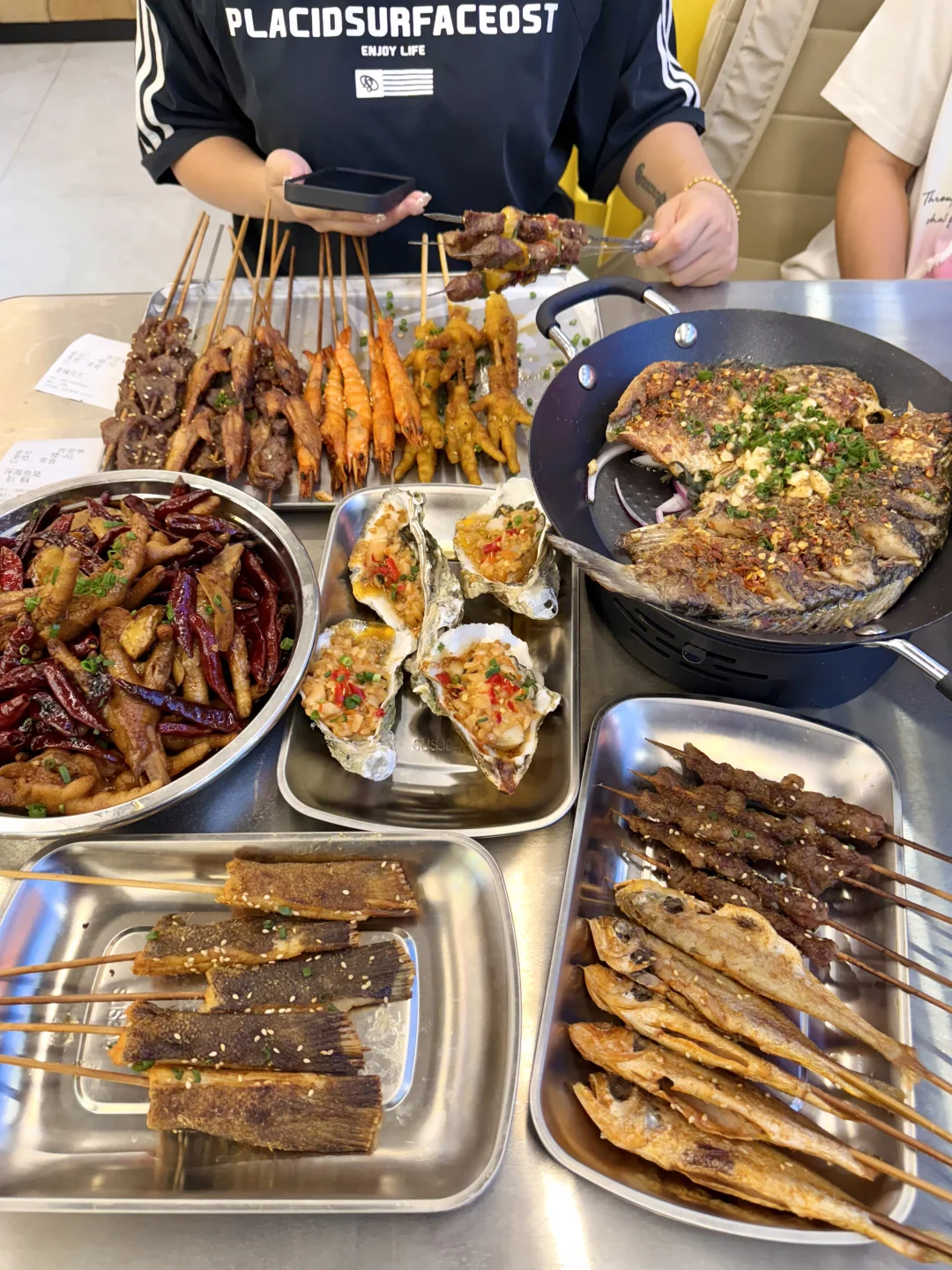 广州东晓南！好爱这种不起眼的小店。。。