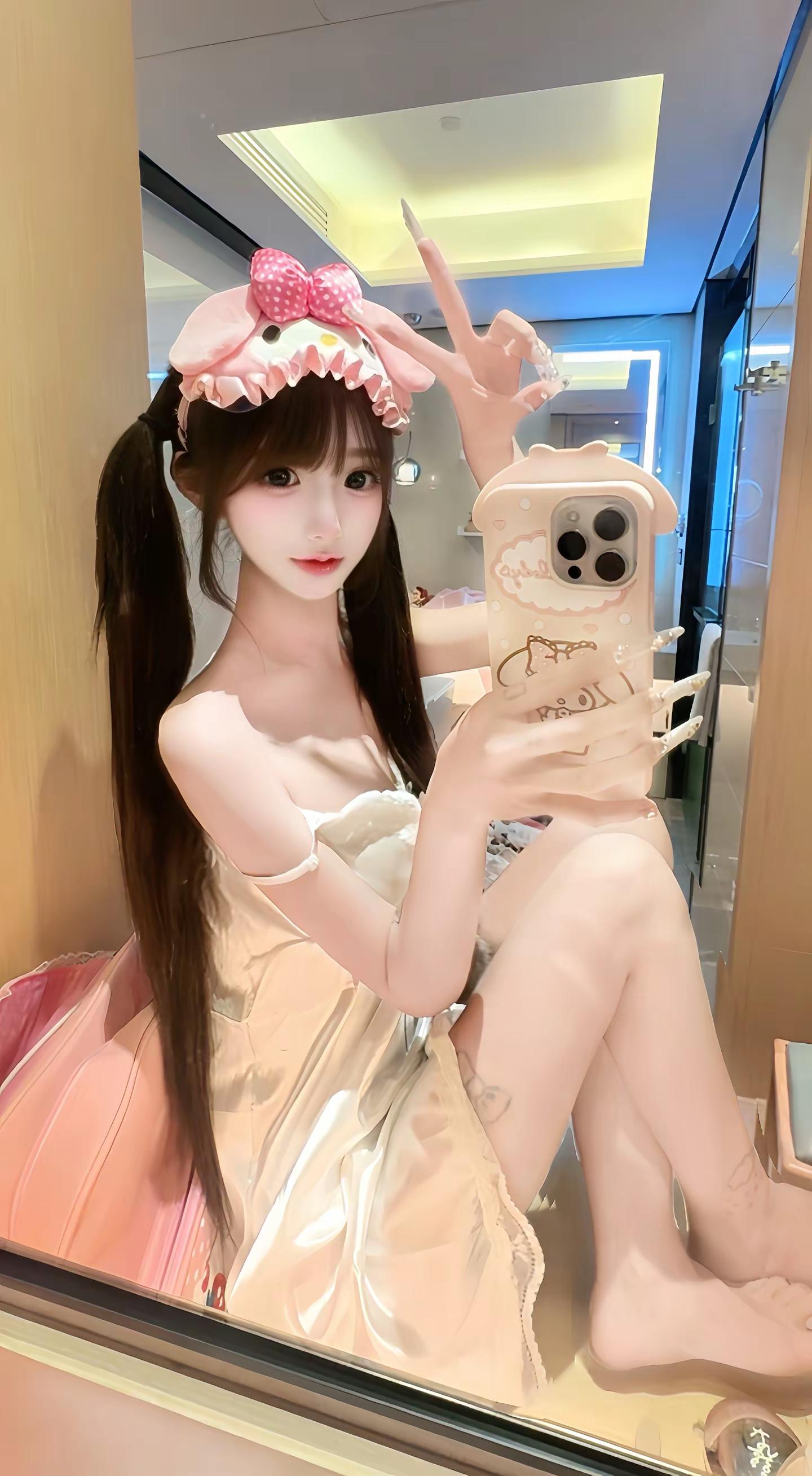 好女人获得名声，坏女人得到一切