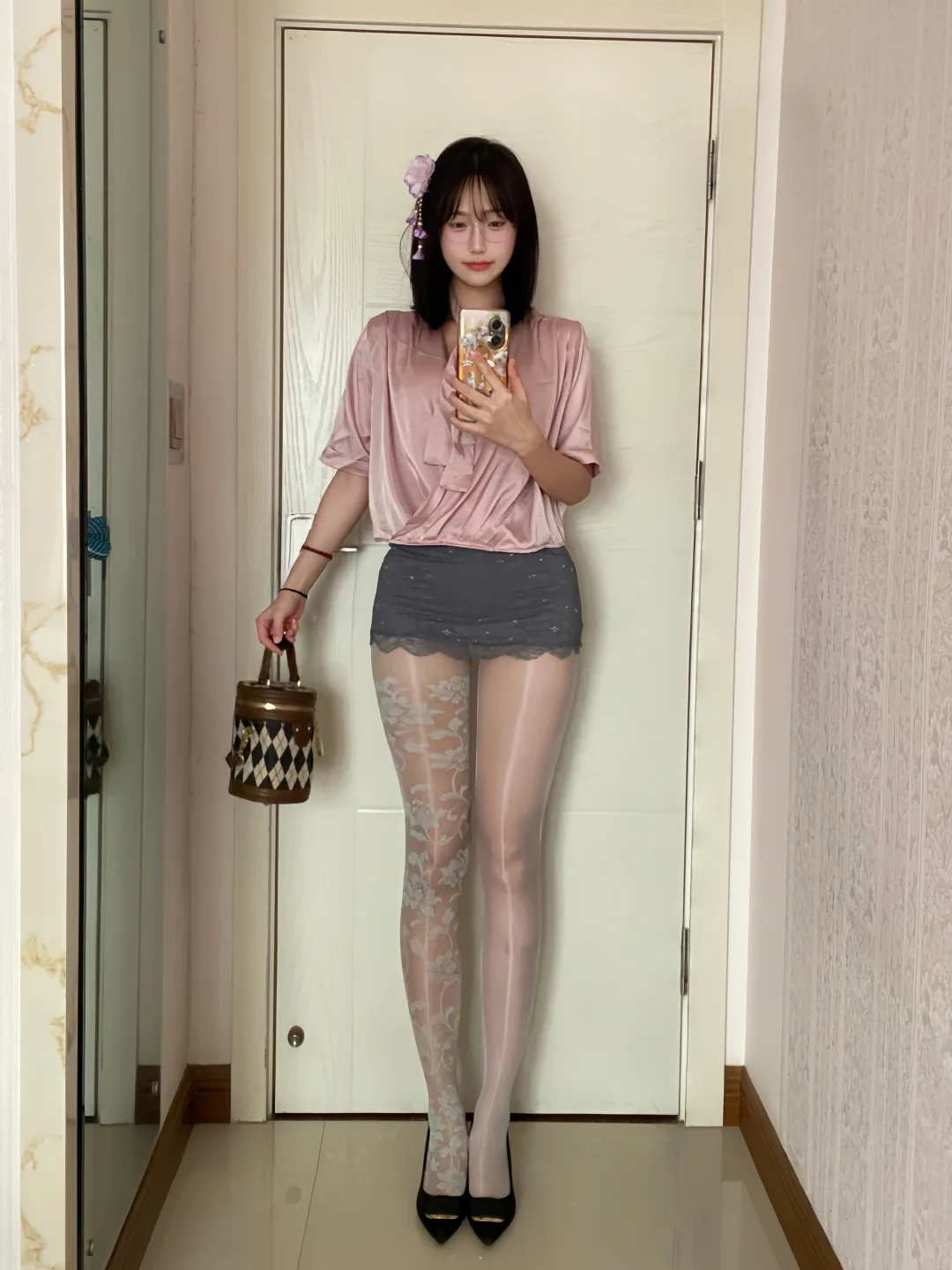 还得是青花瓷