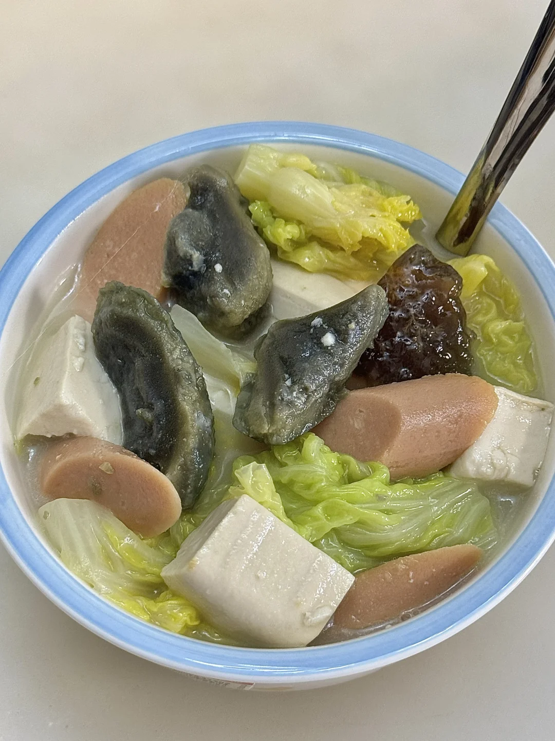 吃得干净真的会瘦！！