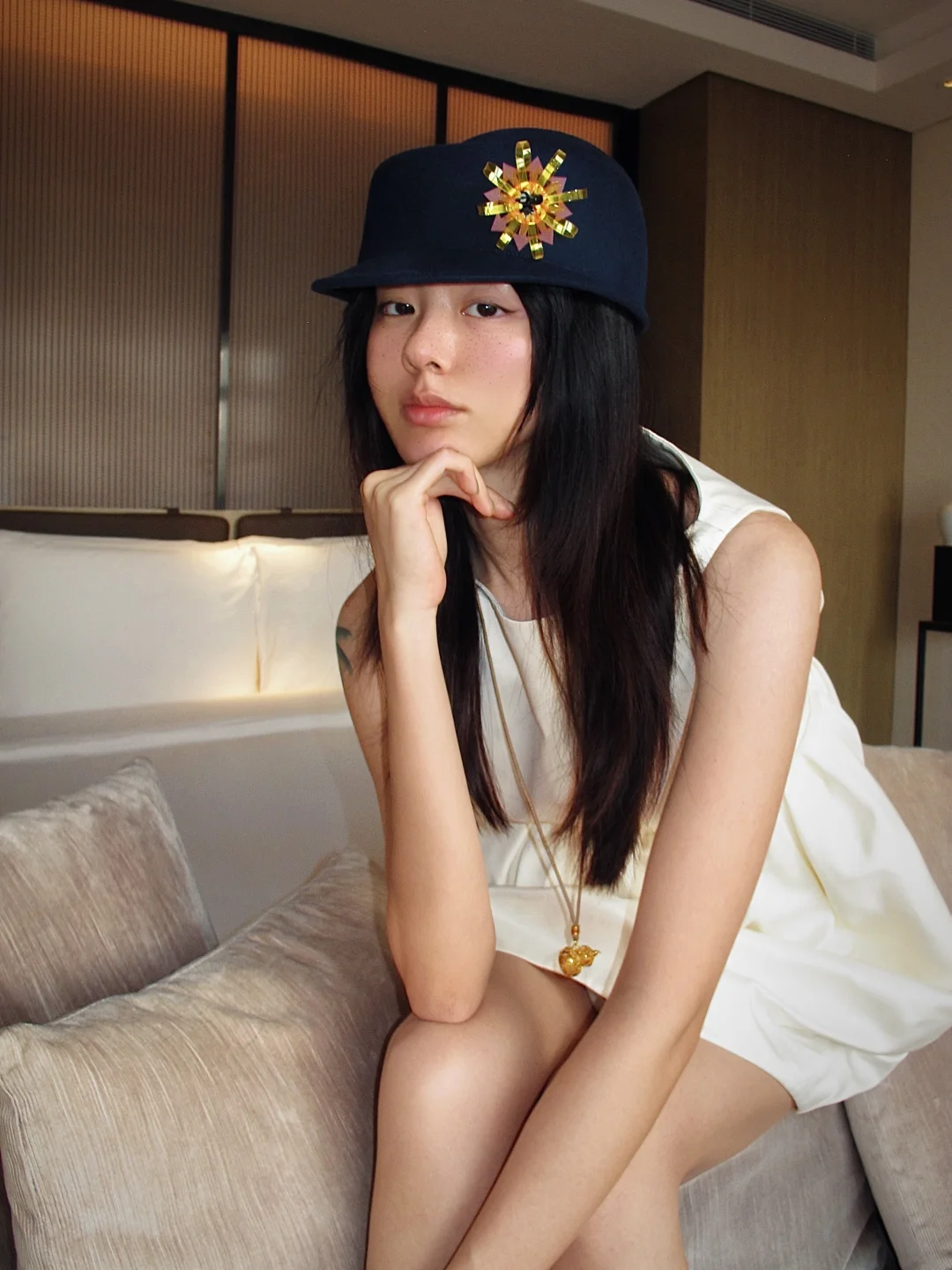 其他人格顶号中