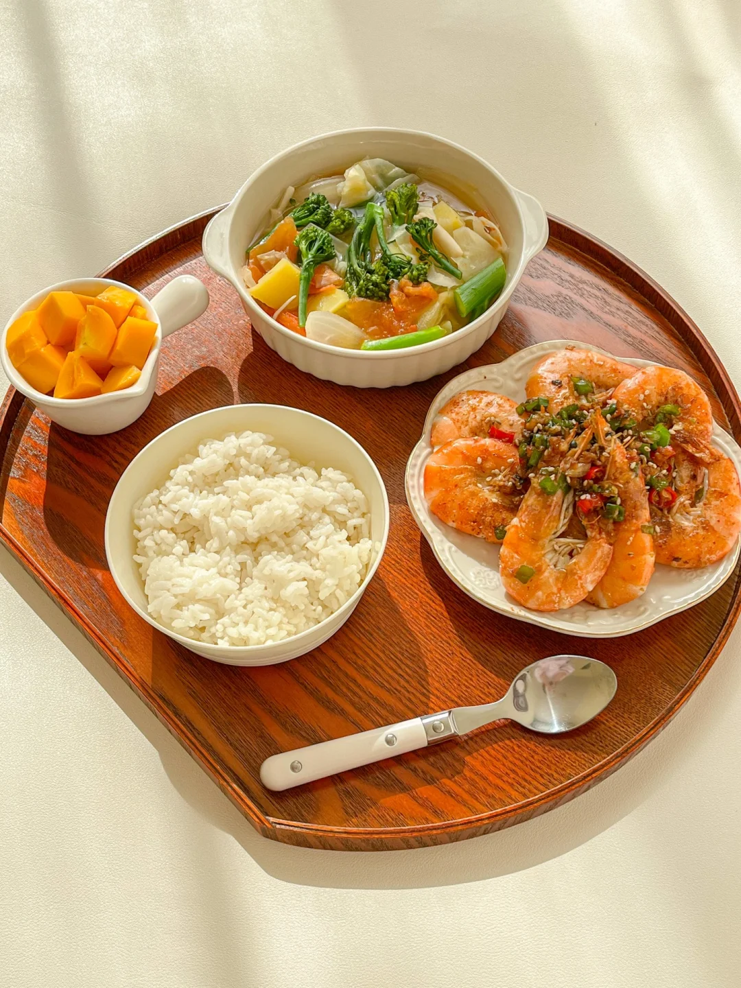 一人食｜没骗我 这么吃太适合减脂了！