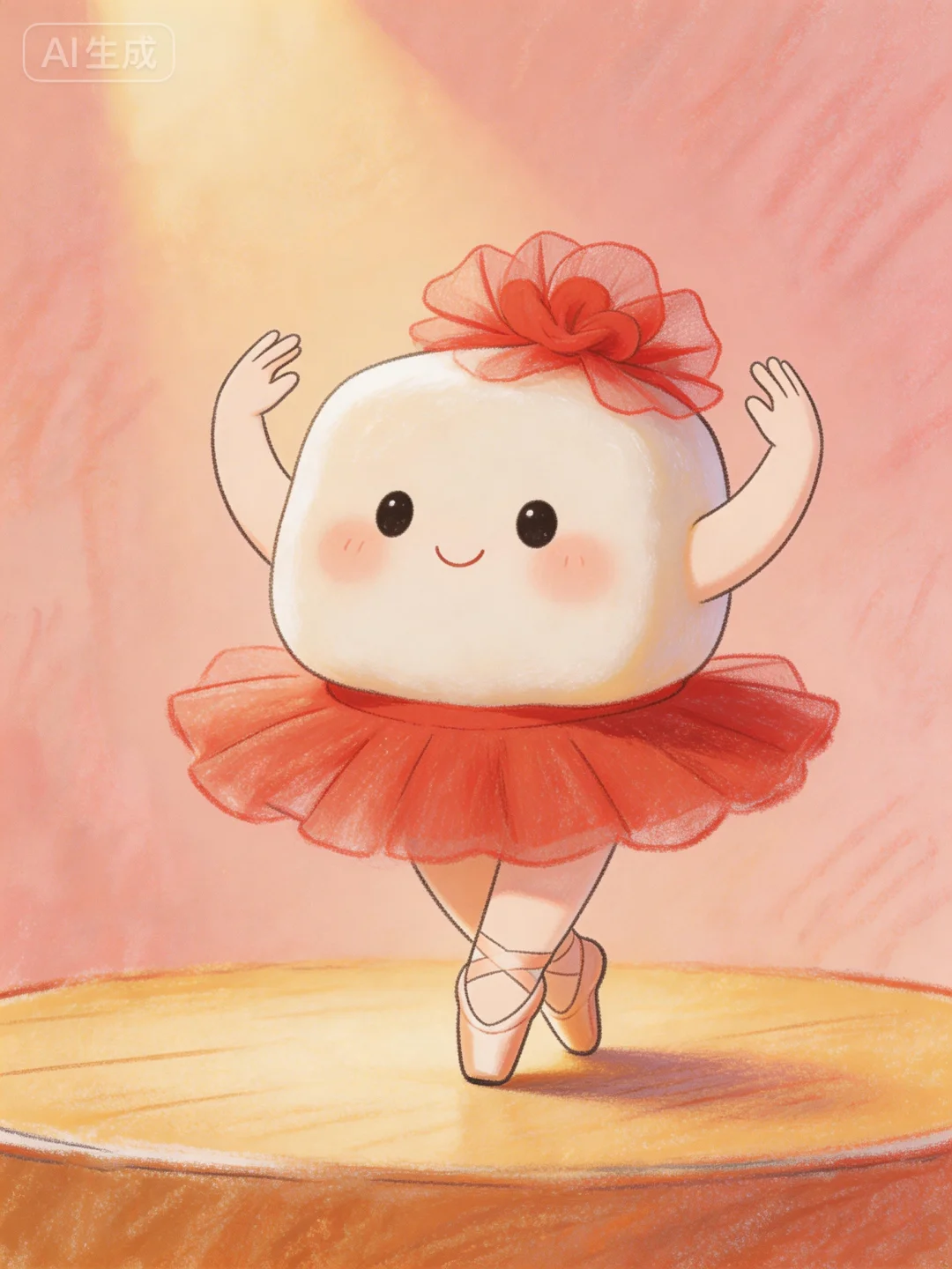 ✨睡前故事《小饼干巴巴》-78-年夜饭歌舞团