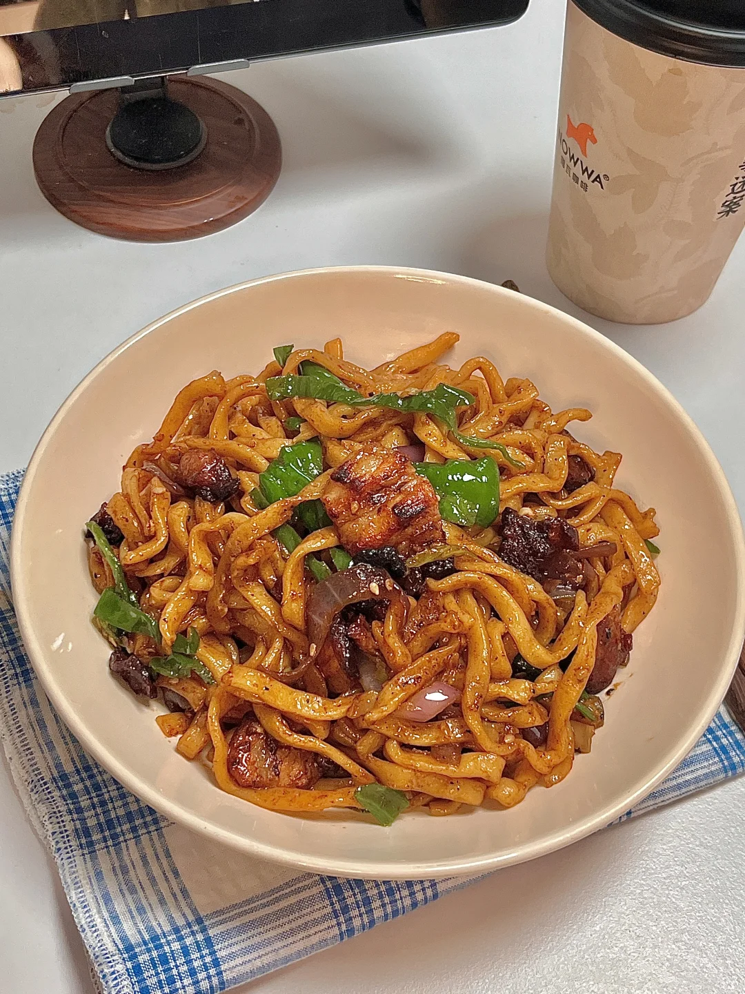 一人食🥣提供一些做饭灵感