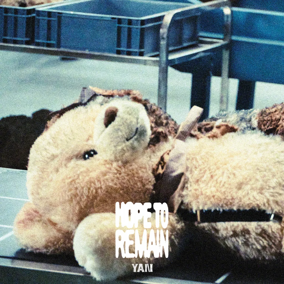 【🐻严浩翔】主打曲Hope to Remain已上线