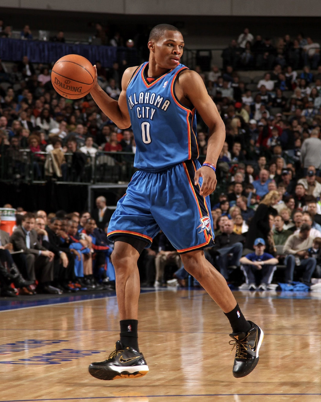 Russell Westbrook

#威少##威斯布鲁克##nba# ​