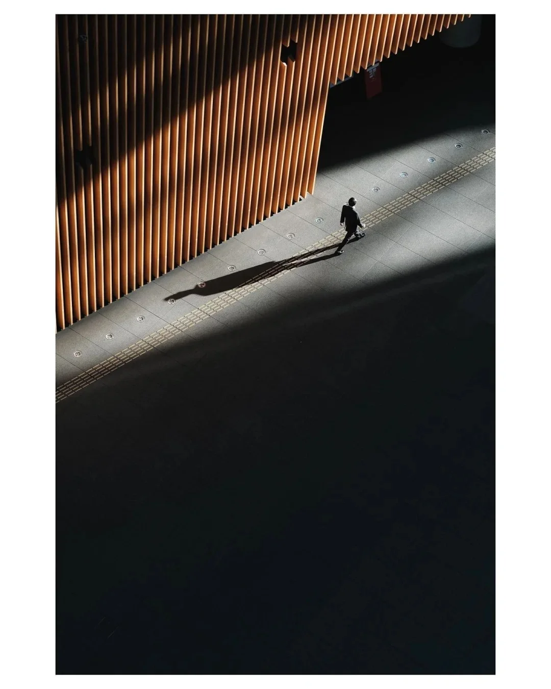 【摄影审美提升】-Takahashi Naoya作品分析