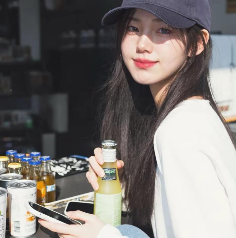 好女人得到名声 坏女人得到一切.