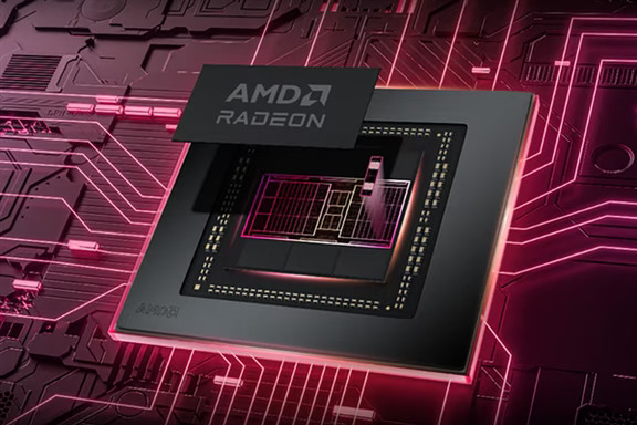 AMD旗舰RX 10800 XT太夸张！12800流处理器