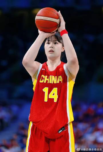 女篮开门红！中国女篮世界杯预选赛首战告捷<br /> <br />20...