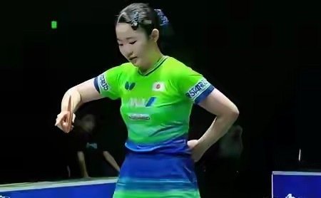 恭喜陈熠获得2026年亚锦赛女子单打冠军！

可喜可获，真不容易，以报女团被人家3:0败绩。

陈熠，好样的，打败美和，证明了自己。

请继续努力，熠熠生辉吧！ ​