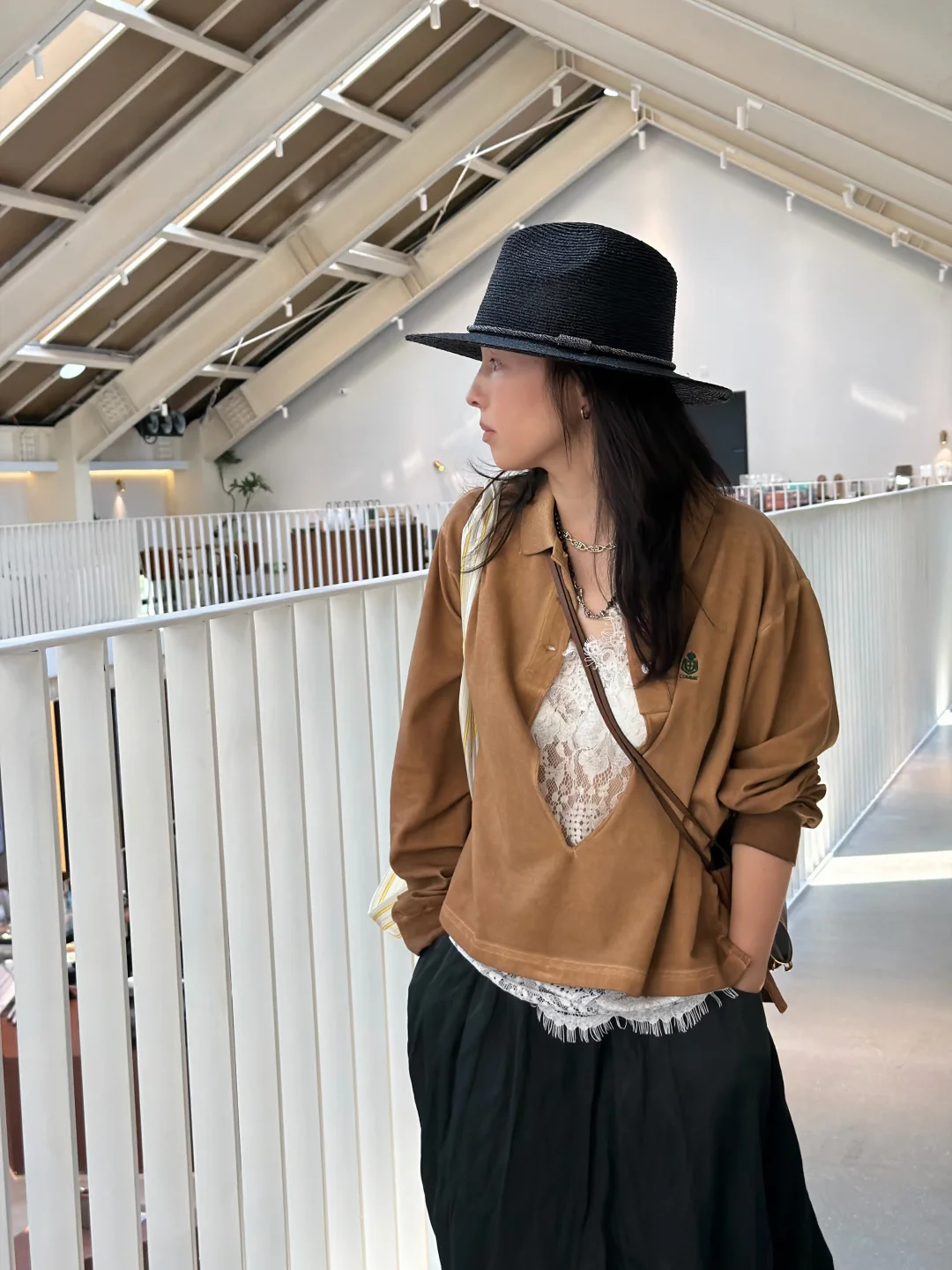 ootd 今天穿了什么