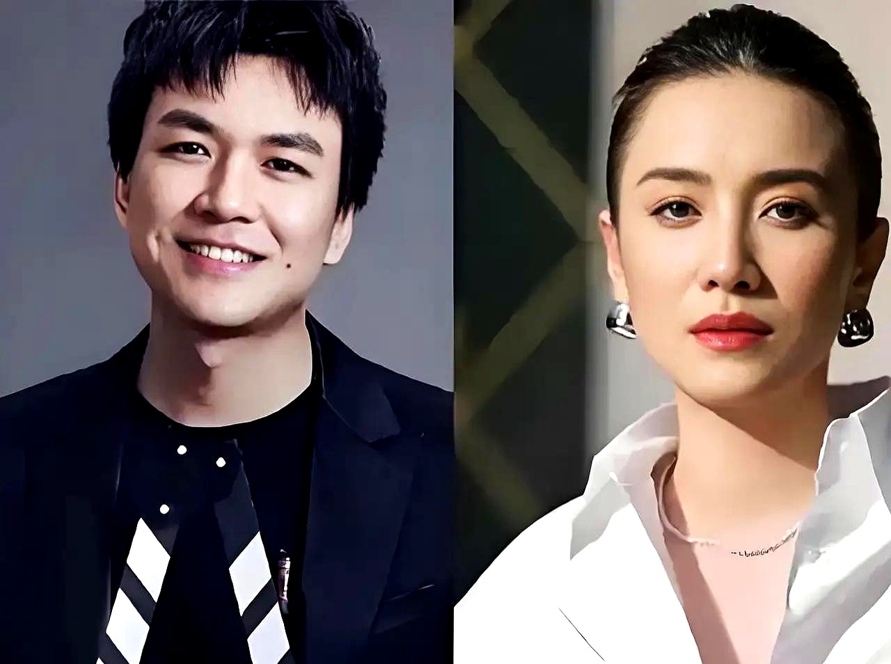 2024年底媒体突然爆出宋佳的婚讯，大家才惊觉她和导演王伟早在2022年就在长春把证给领了
 

同为黑龙江老乡，两人因工作相识，戏外低调得几乎没有声音。
 

现在的娱乐圈动不动就拿私生活做文章，可王伟不仅不搞炒作，还极其尊重宋佳的事业节奏，不上赶着催生
 

虽然当事人到现在都没正式官宣，但这种