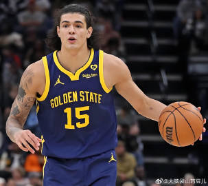 从板凳末端到冠军拼图：巴西小子桑托斯的NBA逆袭之路<br /><br...