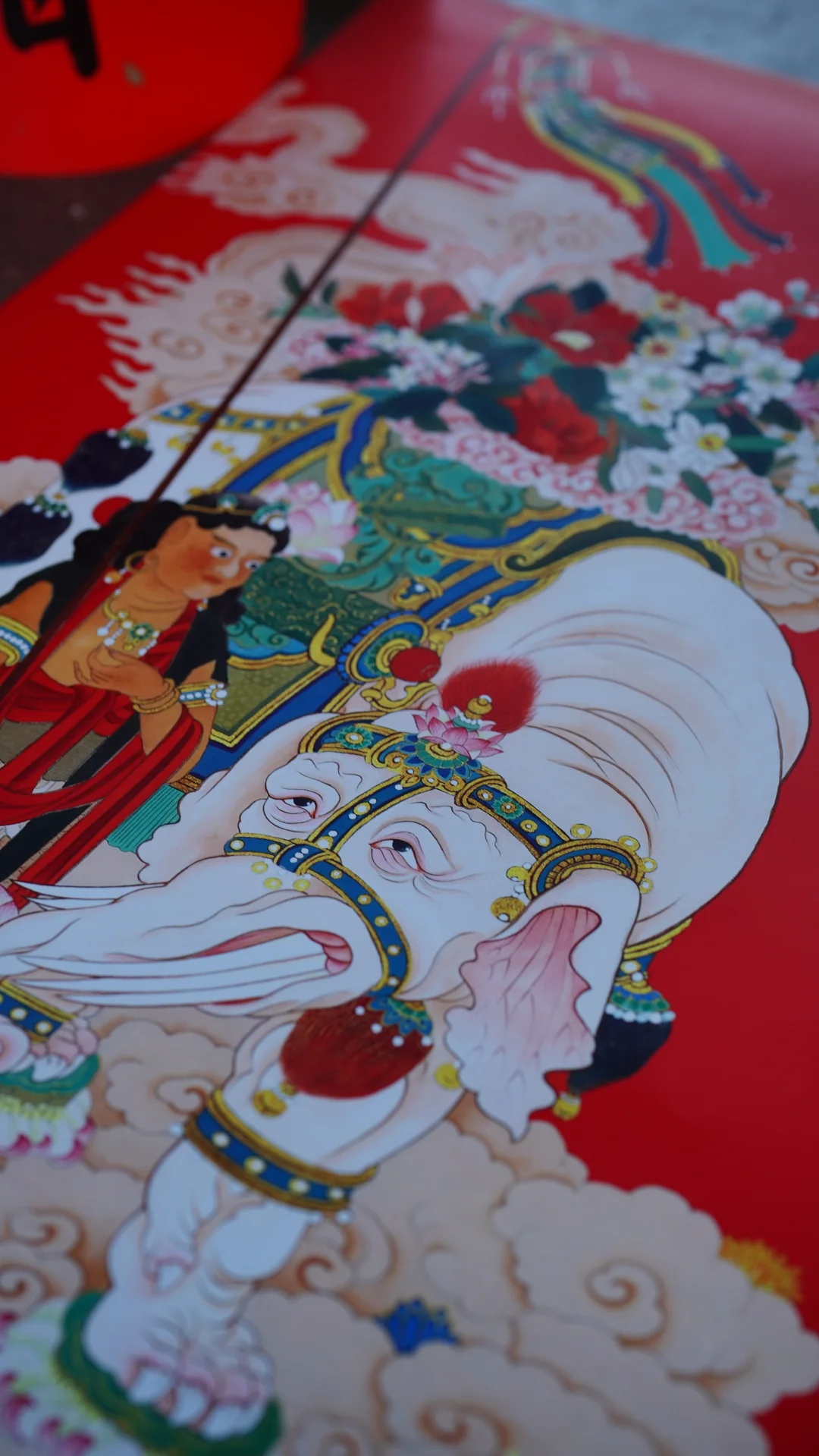 春和景明｜祝贺大家