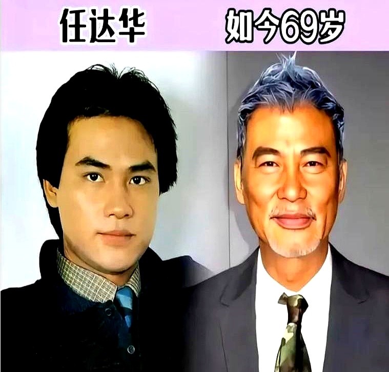 吴彦祖被调侃撞脸“苏大强”，古天乐面部变化惹来叹气，郑伊健也被说松弛憔悴。

曾经风靡荧幕的18位港星男神，如今全跨进了衰老期。任达华锋芒褪去显出慈祥，年过六十的梁家辉满头白发、皱纹横生，却依旧有人夸他有风度。

说白了，观众哪是接受不了男神变老，是看着那代人脸上的皱纹，害怕承认自己也在老去。拿二十