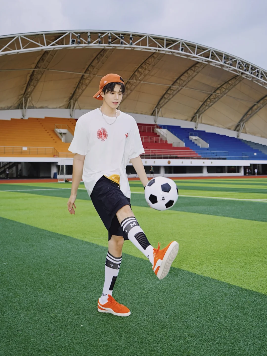 ⚽挖到宝！世界杯球衣日常穿也太好看了