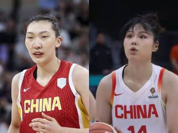 女篮大胜巴西，有人封神，有人真没达标。<br /> <br />中国女...