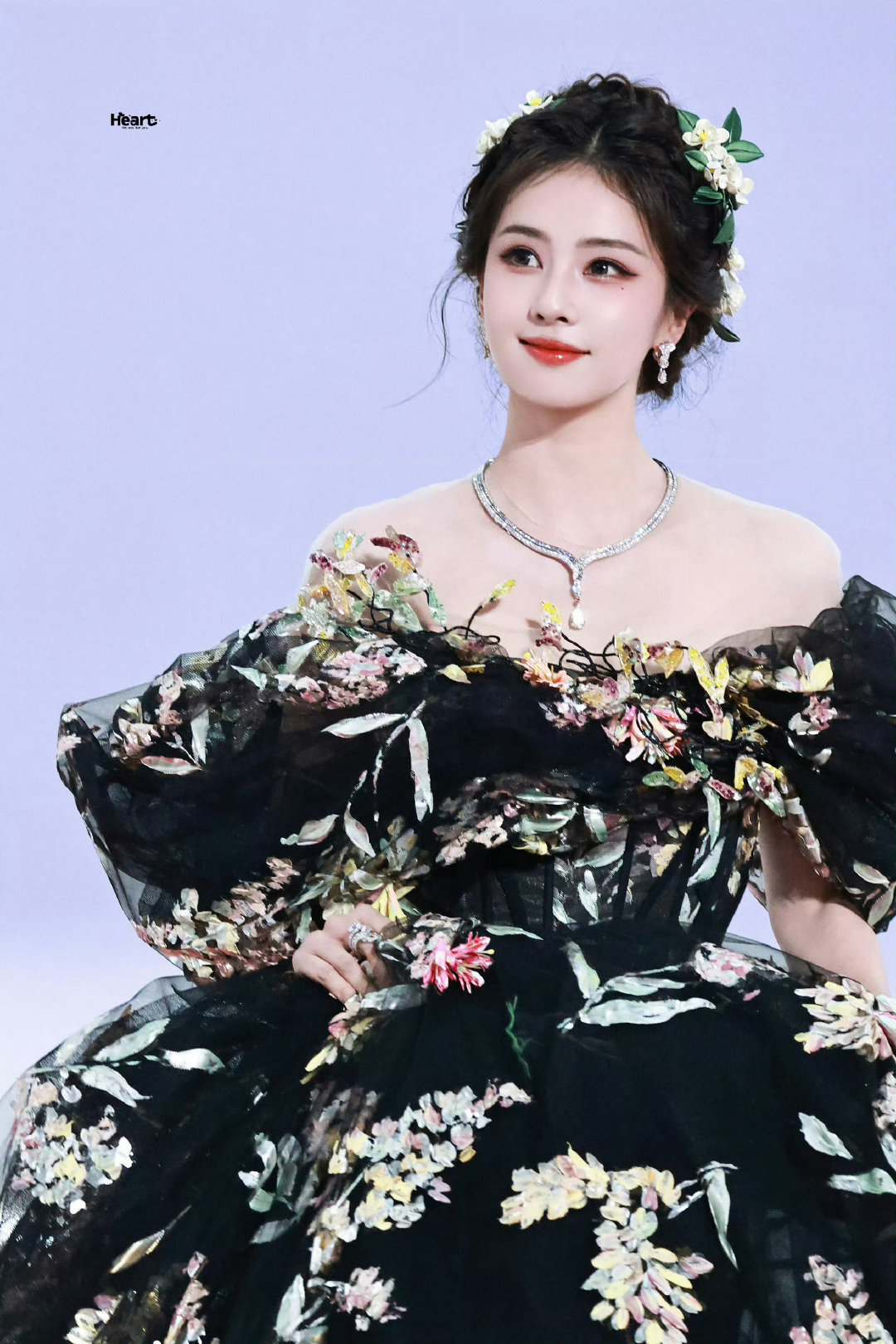 #白鹿常华森吻戏好苏#期待鹿鹿的王韵娜(✧◡✧) ​