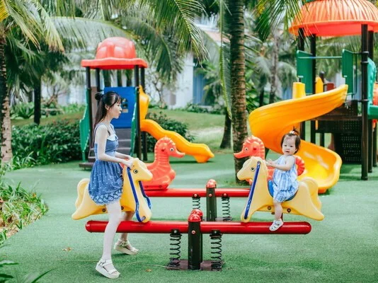 亲子旅行✈️带1岁半宝宝去东南亚海岛行李清单📝乘机Tips