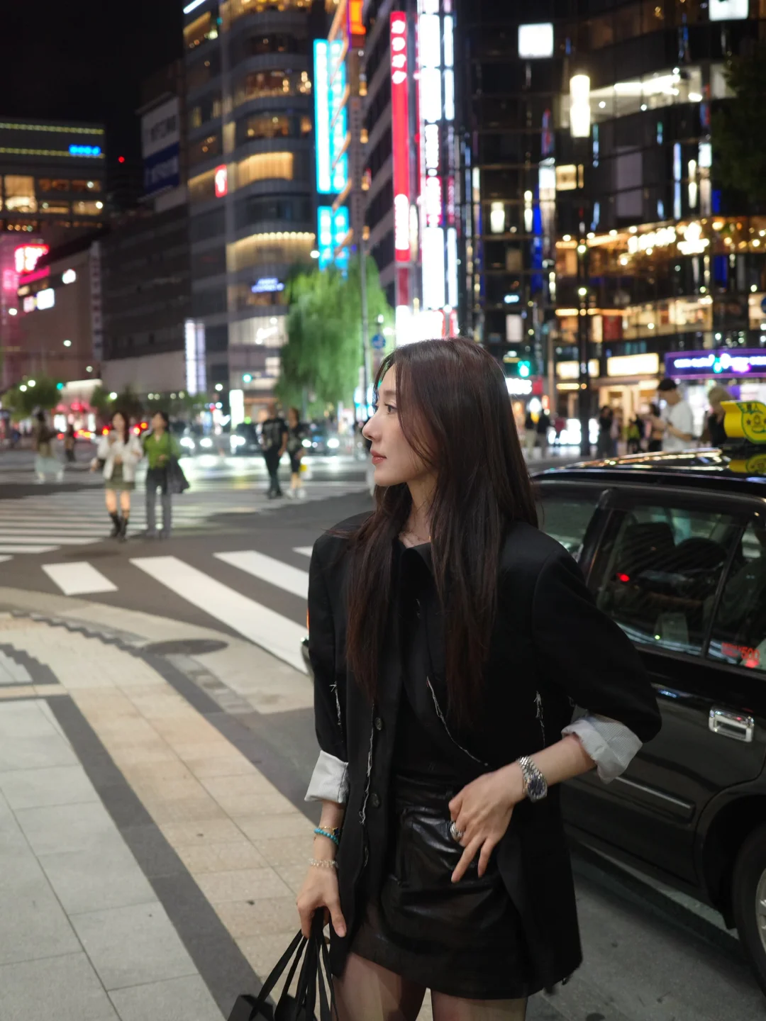 🛫Tokyo！