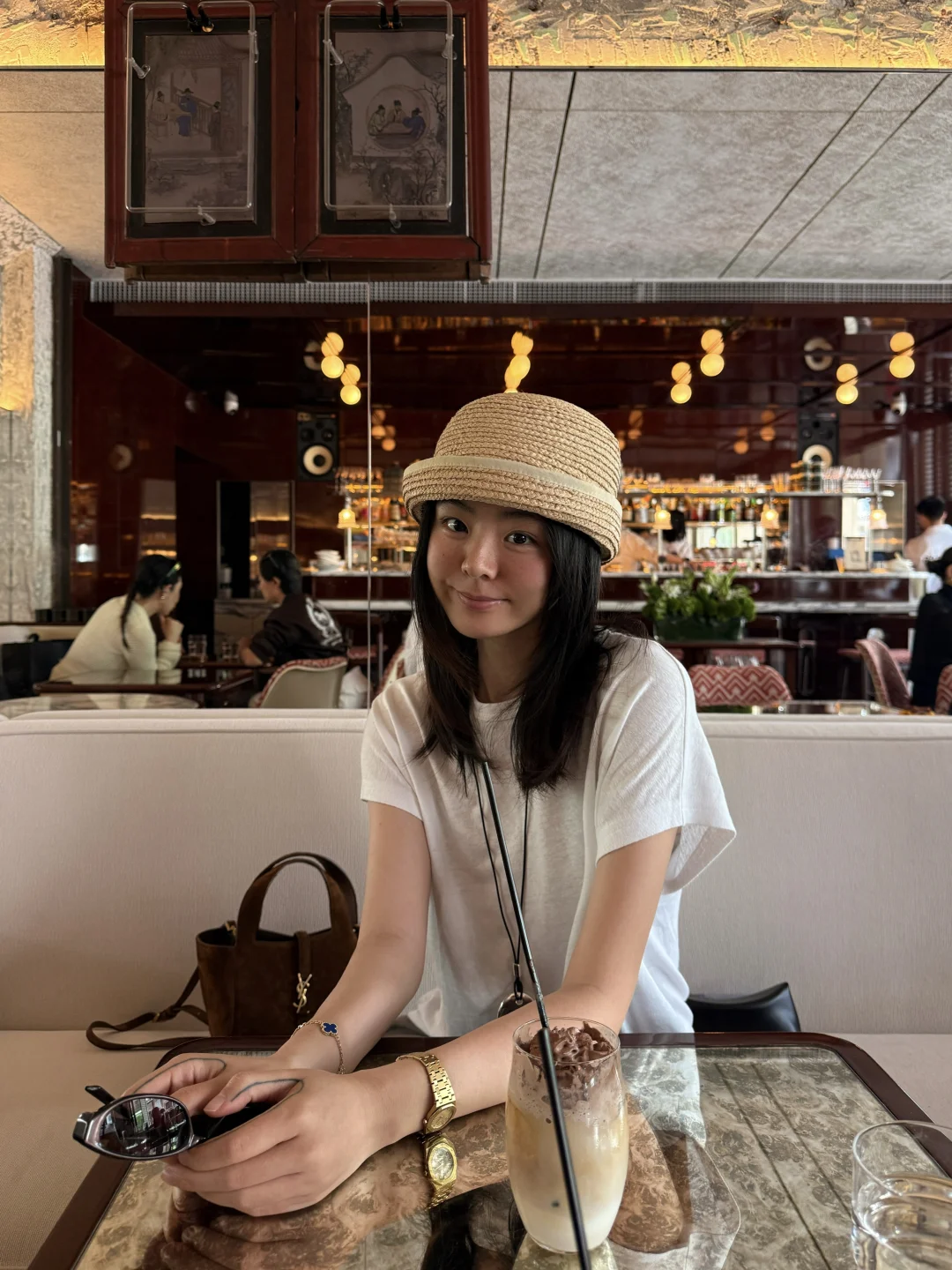 今年30，眼里还有光！