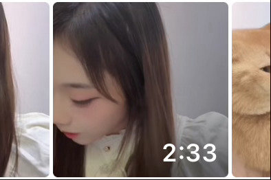 爽看两个半小时直播 还听到了我最爱的雨爱
已偷偷录屏我要偷偷听很多遍嘿嘿[坏笑][坏笑]
火速购入宝宝的同款苹果干 你说好吃那肯定就好吃😋
心有灵犀这点 我今天中午刚喝瑞幸 我寻思这袋子上的猫怎么长得和我们家元宝一模一样哈哈哈🐈 ​