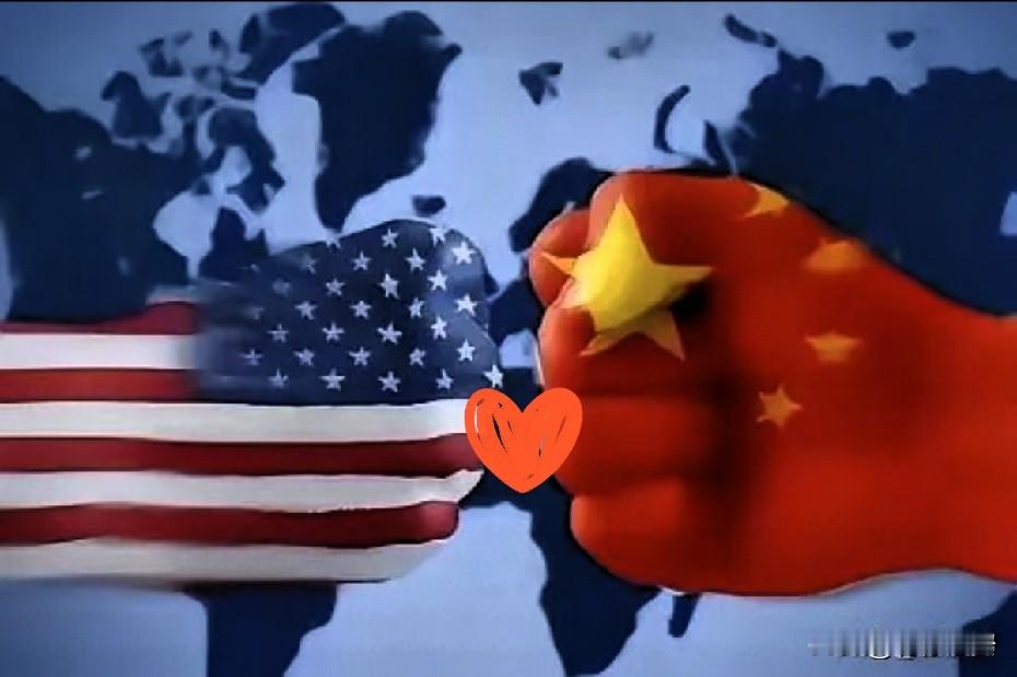 想打？先掂量掂量手里的牌
 
美国到底会不会向中国开战呢？网上不少观点认为：美国国内鹰派有很强对抗冲动，中国对美国霸权形成的冲击，远超当年伊拉克成百上千倍！但真要打起来，双方都得掂量掂量后果。很多人看不懂中美博弈的底层逻辑，总觉得美国处处挑衅、层层围堵，下一步必然是直接动手开启热战对抗。
 
把话撂