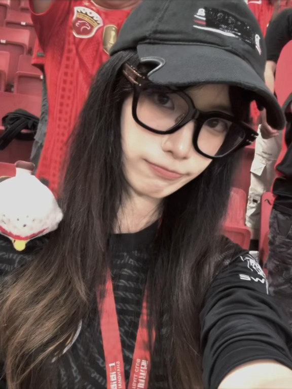 继续加油吧