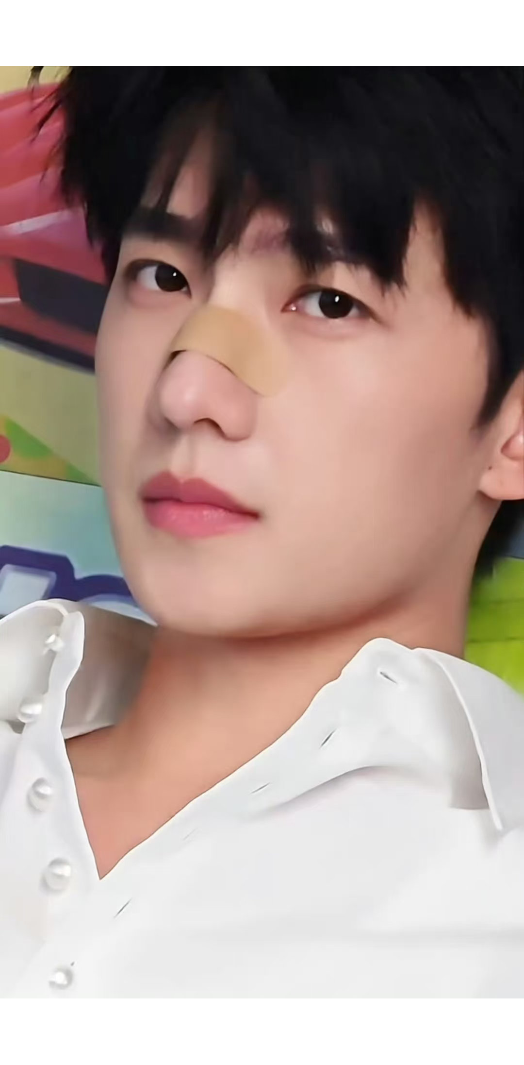 #杨洋[超话]# [月亮] ​