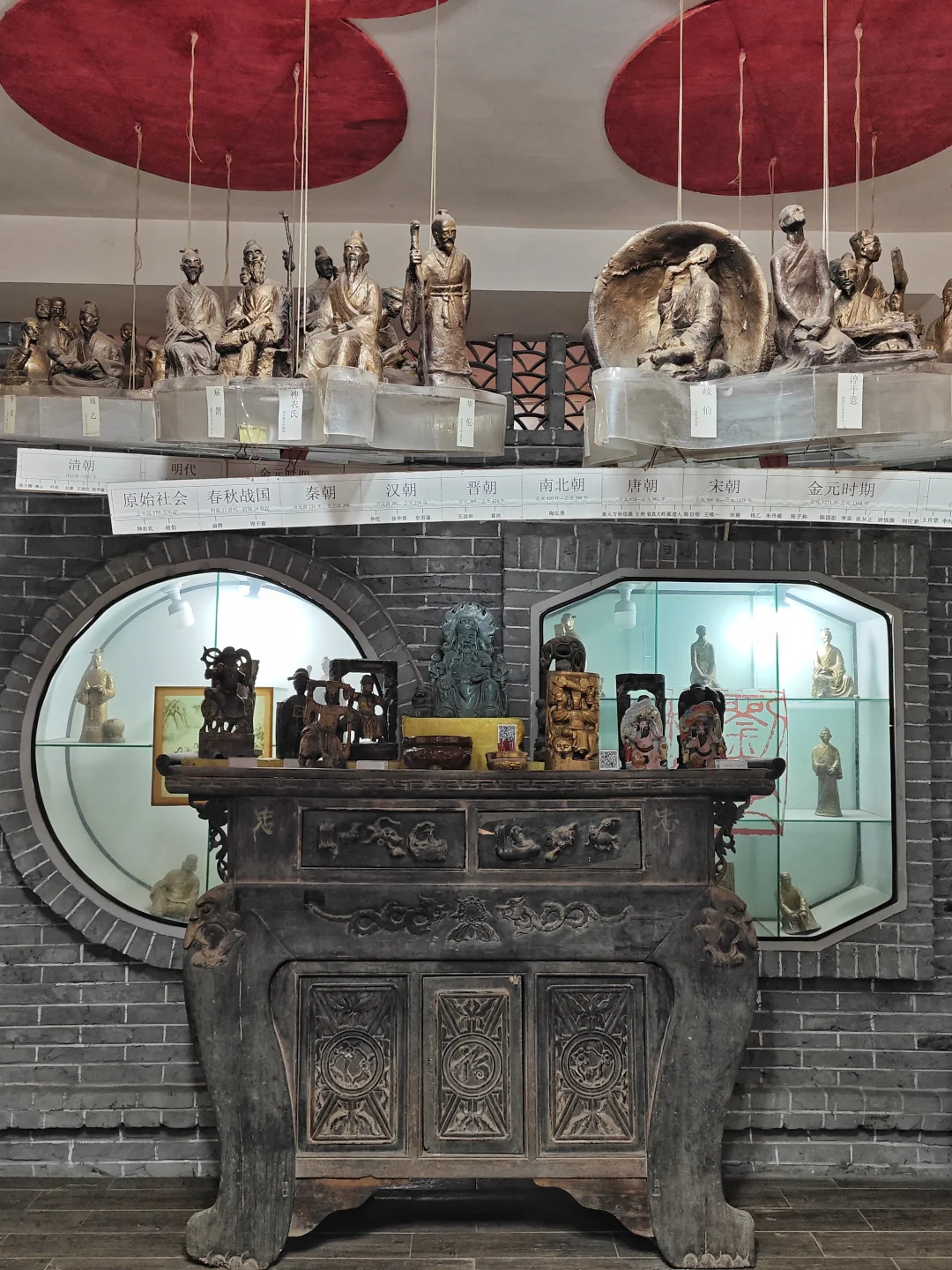 重庆超小众博物馆(citywalk385)