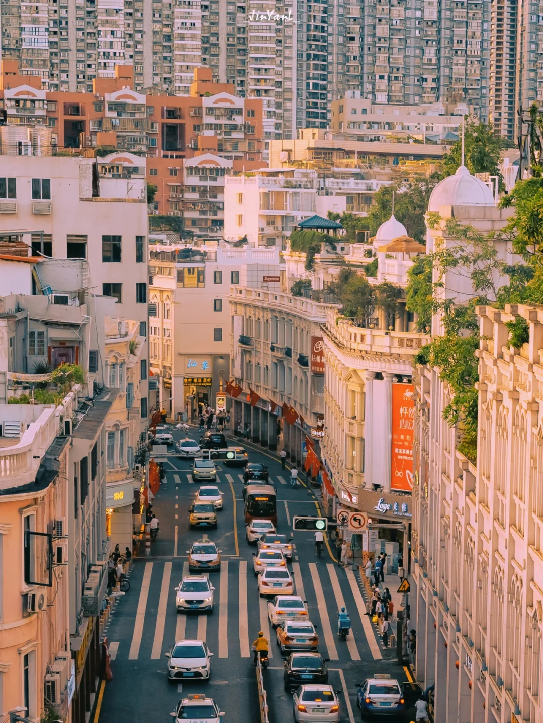 厦门拍摄｜疫情过去了 再来好好看看你