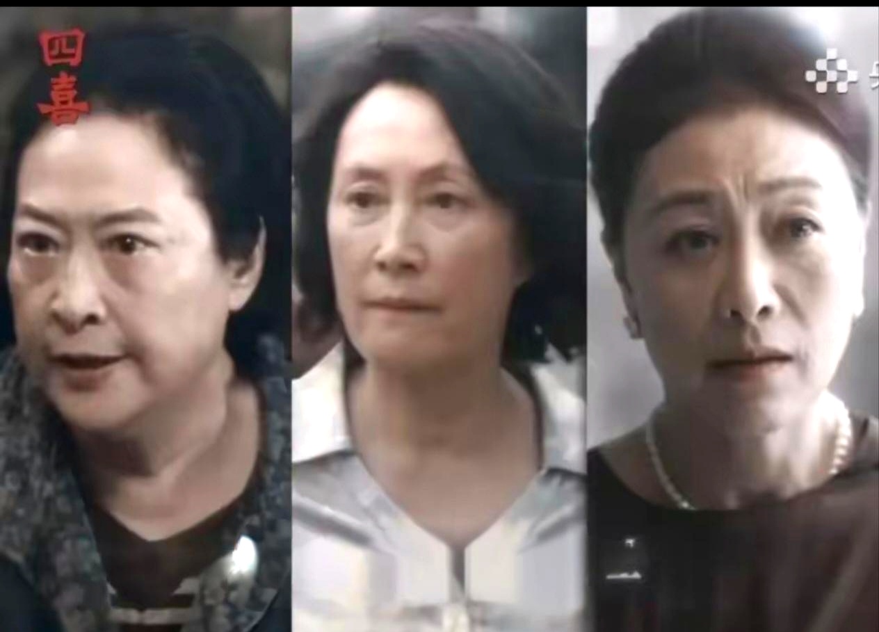 人这辈子找对象太关键了，找什么样的人，就选择了什么样的生活。
 电视剧...