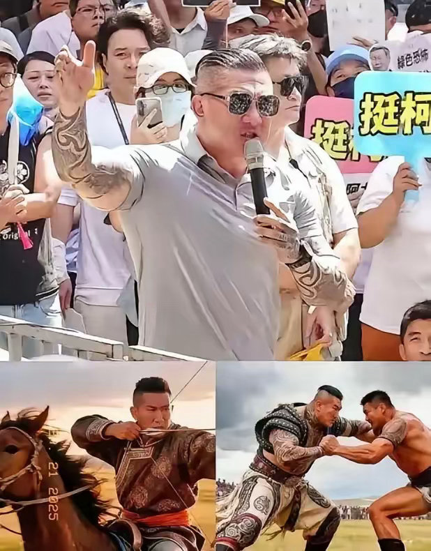 台湾网红馆长直播说，以后不开启大陆自由行了，每次来大陆，都是赔本的，养不起20多个人的开支。不信你看，20多个人的团队跟着他跨海跑一趟，机票、住宿、吃喝、交通，每一项都是乘以二十。

这不是他第一次喊亏，2025年跑深圳澳门他说两次合计赔了200万台币，网传他累计烧2到3亿新台币，健身房业务去 ​