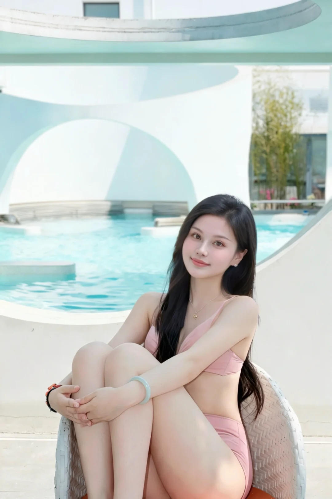 夏天的尾巴