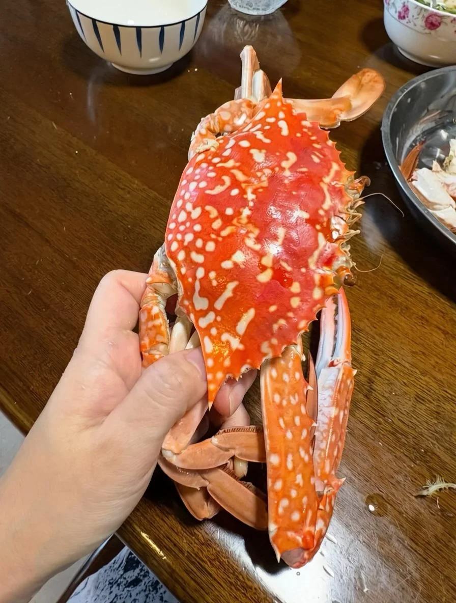 #趁开海吃口鲜 周末吃海鲜了没？感谢大自然的馈赠#开海季 #海鲜 #吃海鲜我们是