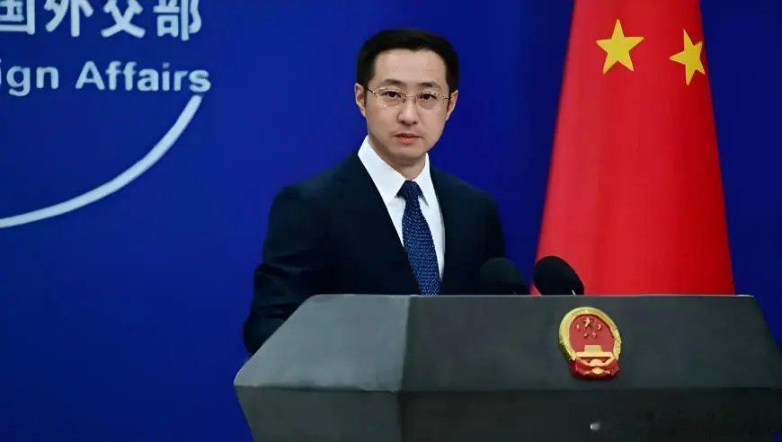美方称敦促中国配合针对伊朗的经济制裁，中方回应 来自​