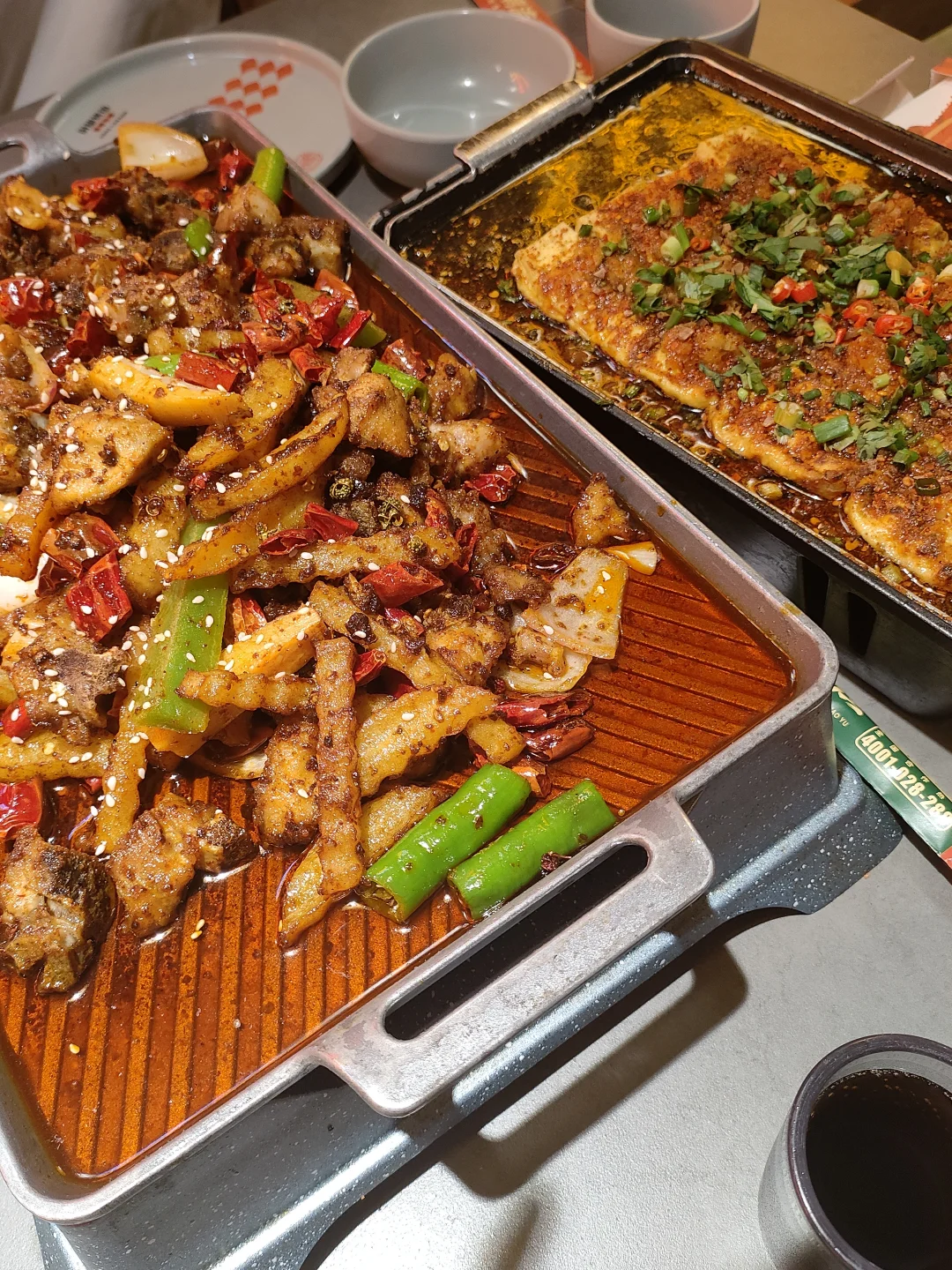 摆烂归摆烂 但是到点了还是要吃饭🍽️