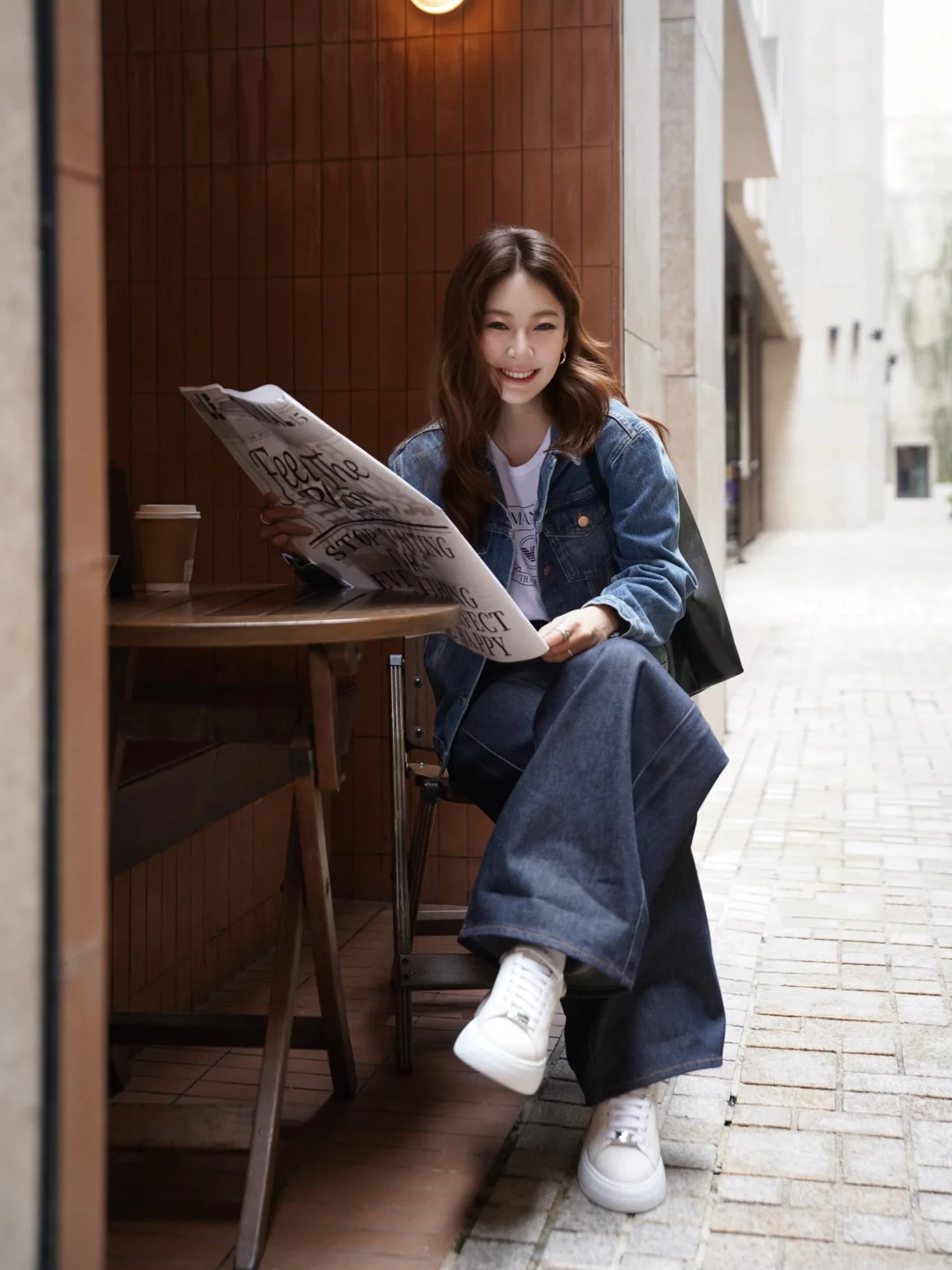 From Office to Weekend