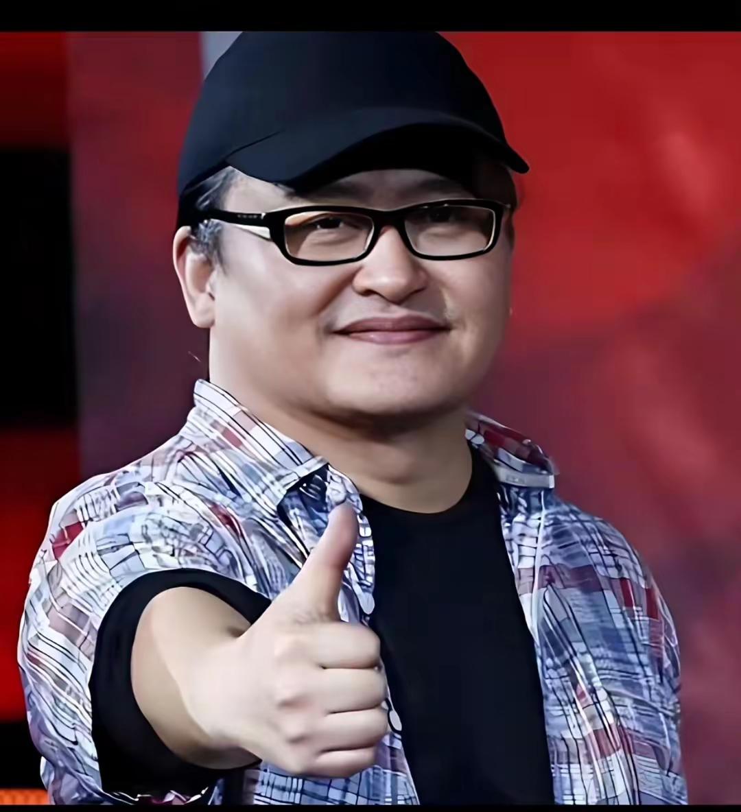 刘欢老师