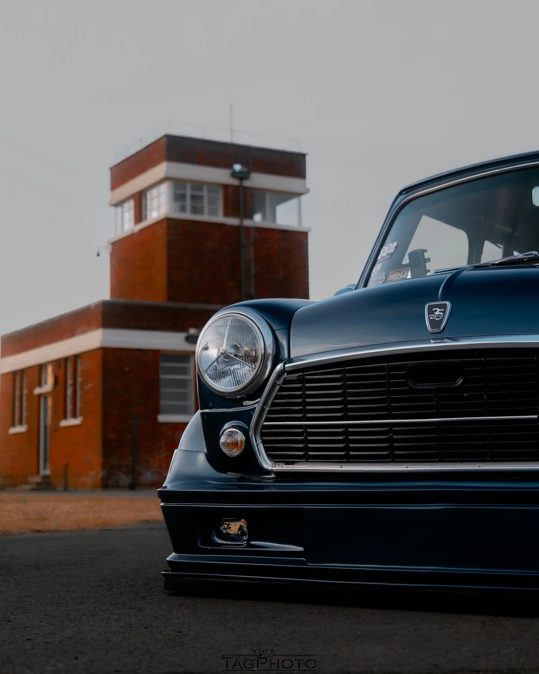 🇬🇧Mini 👉🏻 • British icon •
