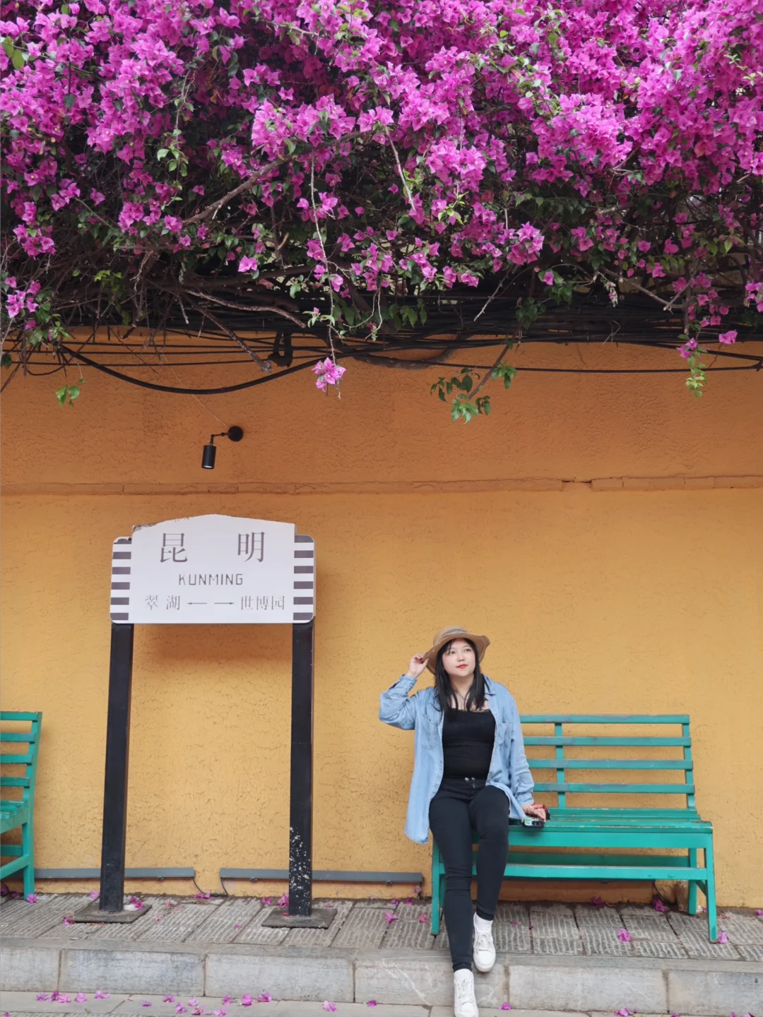 后悔没早点发现‼️ 昆明三天两夜这样玩超绝