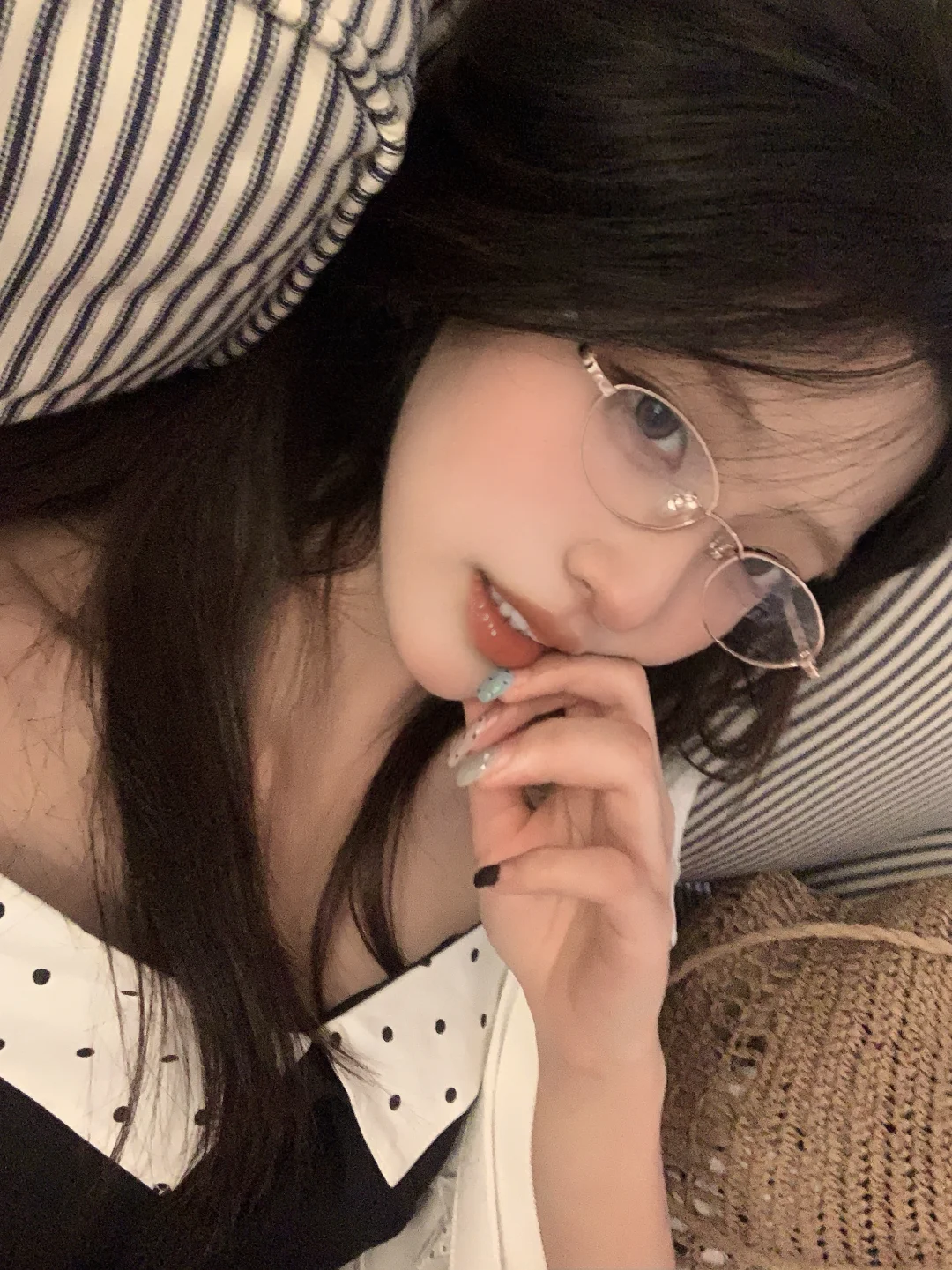 ꉂ • ༚ • ིྀต੭🎀