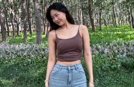 这样的女朋友，几点回家？