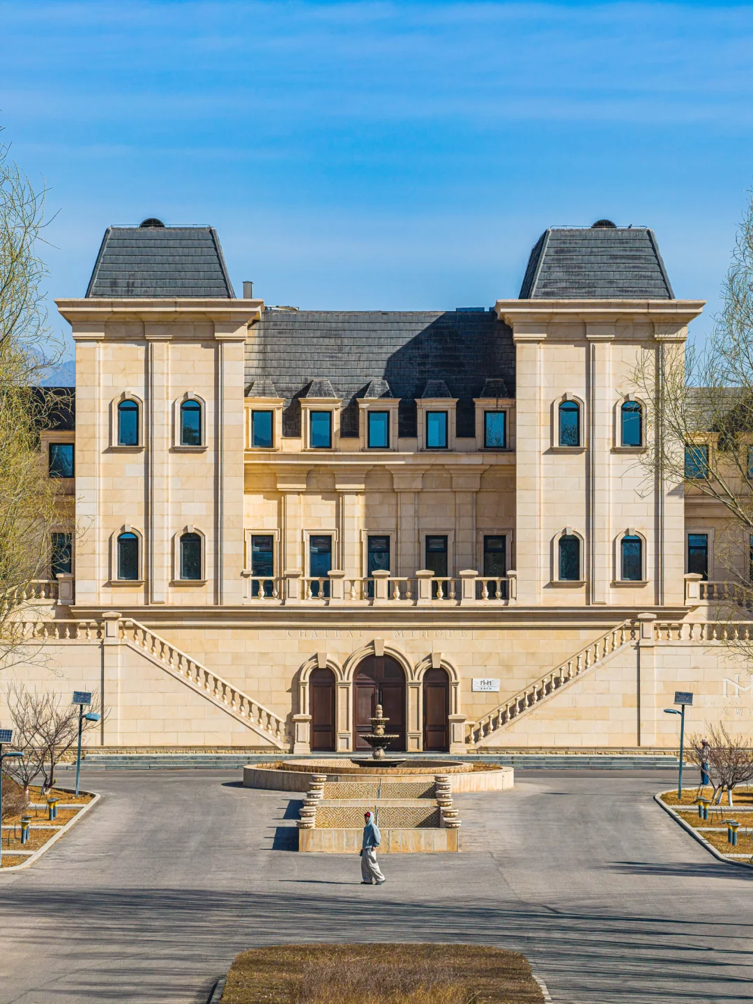 朋友圈问疯了，都以为我出国了‼️