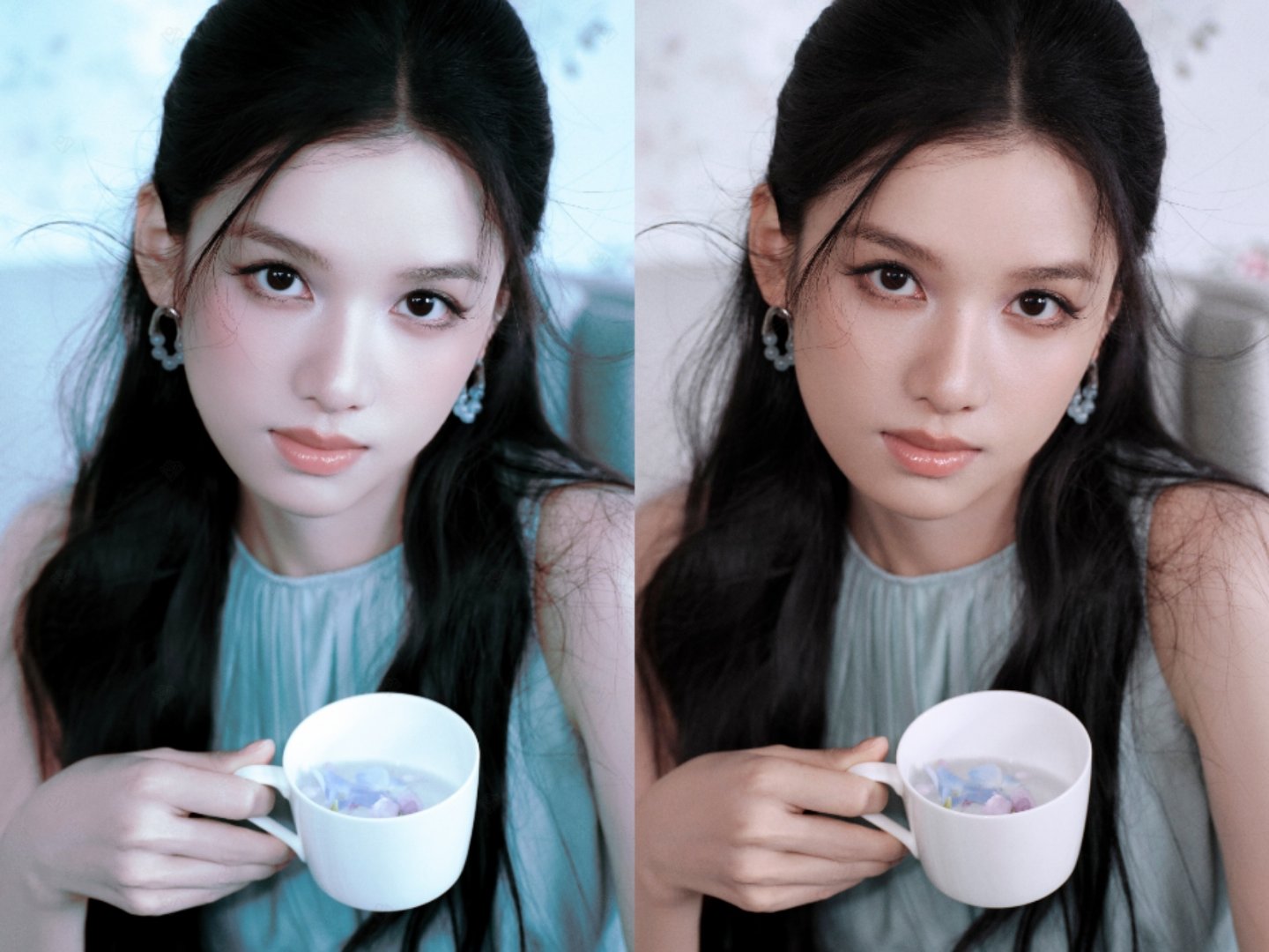 #张婧仪[超话]# 学习中怎么样[许愿星] ​