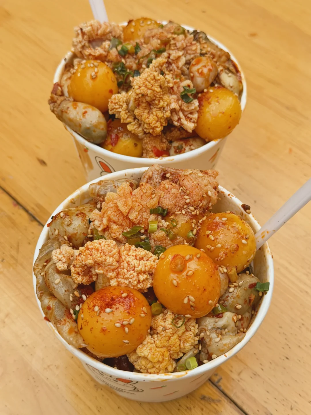 西安，吃完会用一生怀念的。。。。🥹🥹