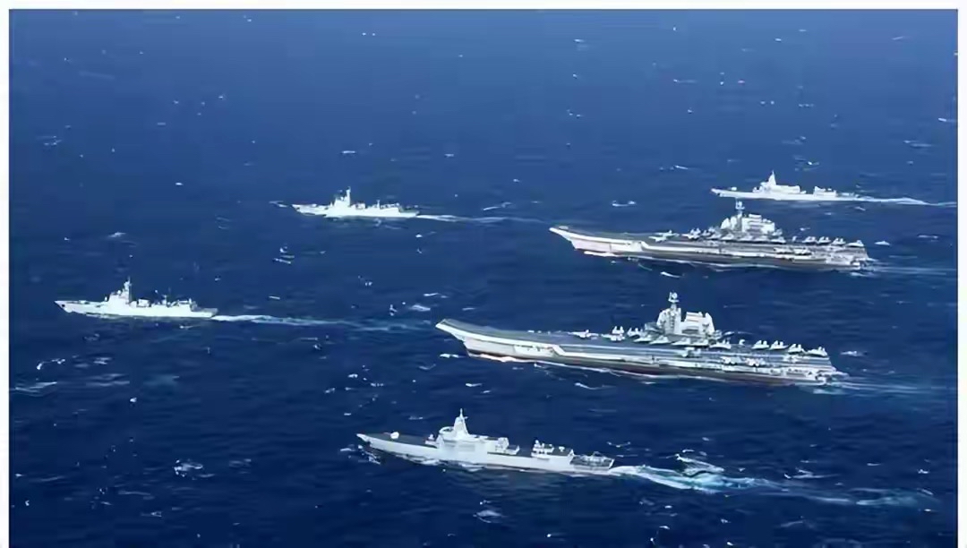 为什么中国要不顾一切玩了命的发展军事？因为怕，中国人怕极了！

很多年轻网友会疑惑，我们如今经济稳定、生活安稳，国际交流越来越频繁，国家依旧持续投入巨额资源迭代军备、更新国防体系。军费开支常年稳步增长，航母、隐身战机、远程导弹、舰艇编队持续列装，在部分人眼里显得没有必要。真正了解近代历史的人都清楚，