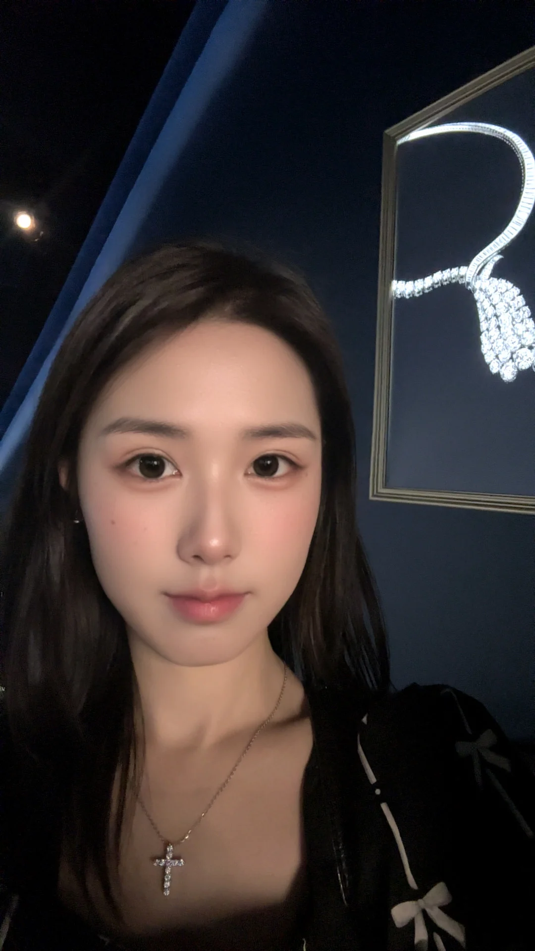 静安寺新展｜免费打卡海瑞温斯顿💎